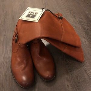 Frye boots